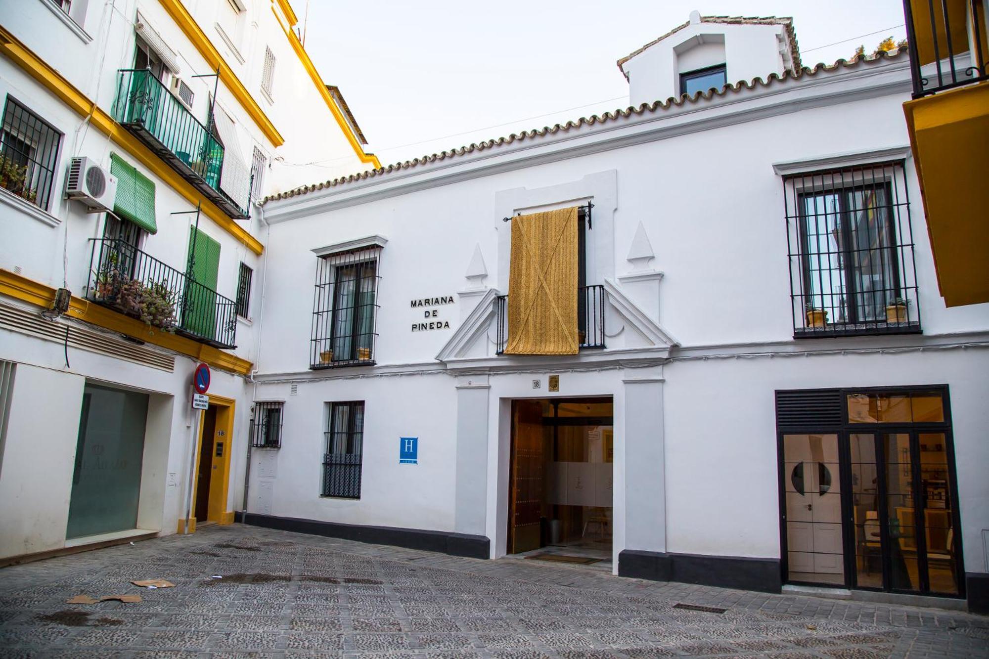 Legado Alcazar Hotel (Adults Only) — Photos 1