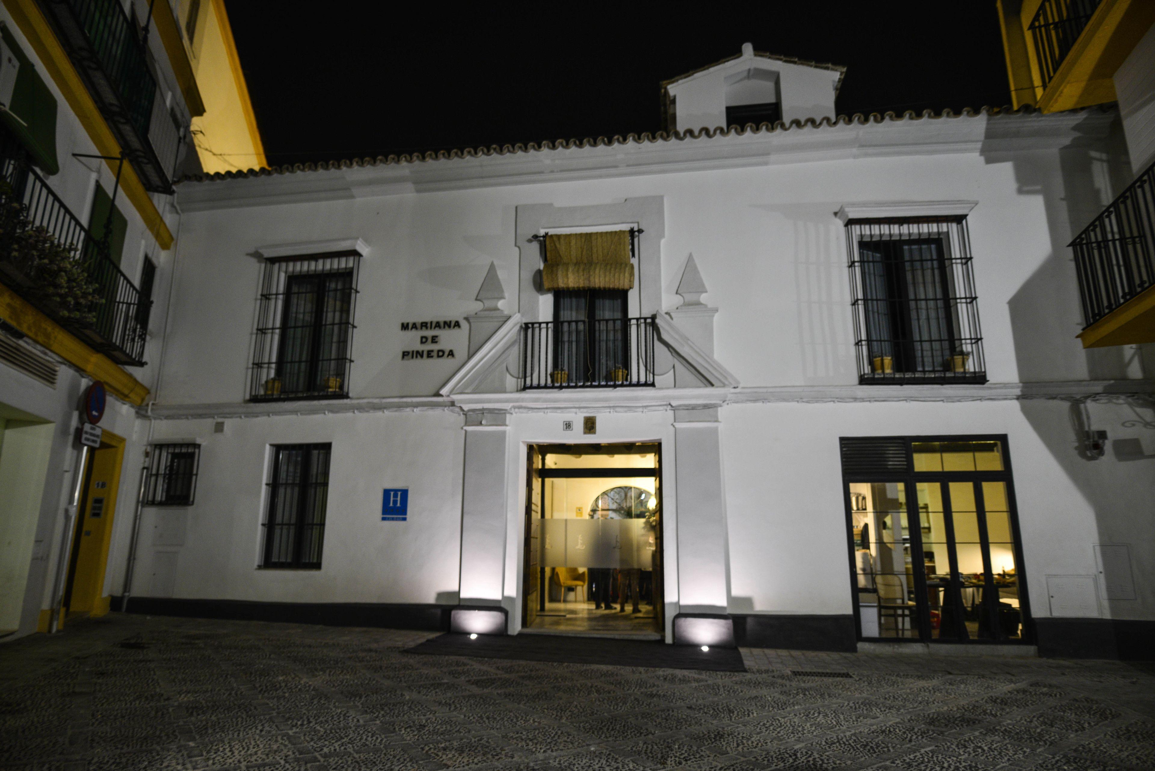Legado Alcazar Hotel (Adults Only) — Photos 2